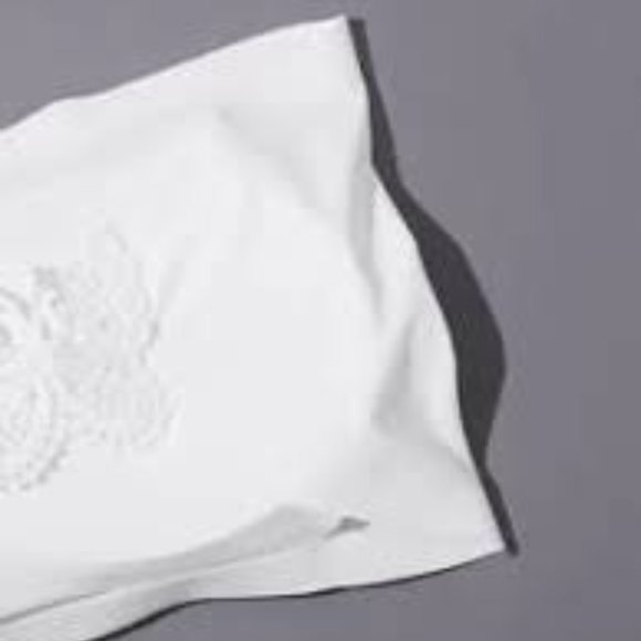 Butterfly Crochet Bandeau Set - 2 Pack - Picture 2 of 4